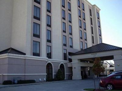 Express & - Memorial Park Area By Ihg 3*