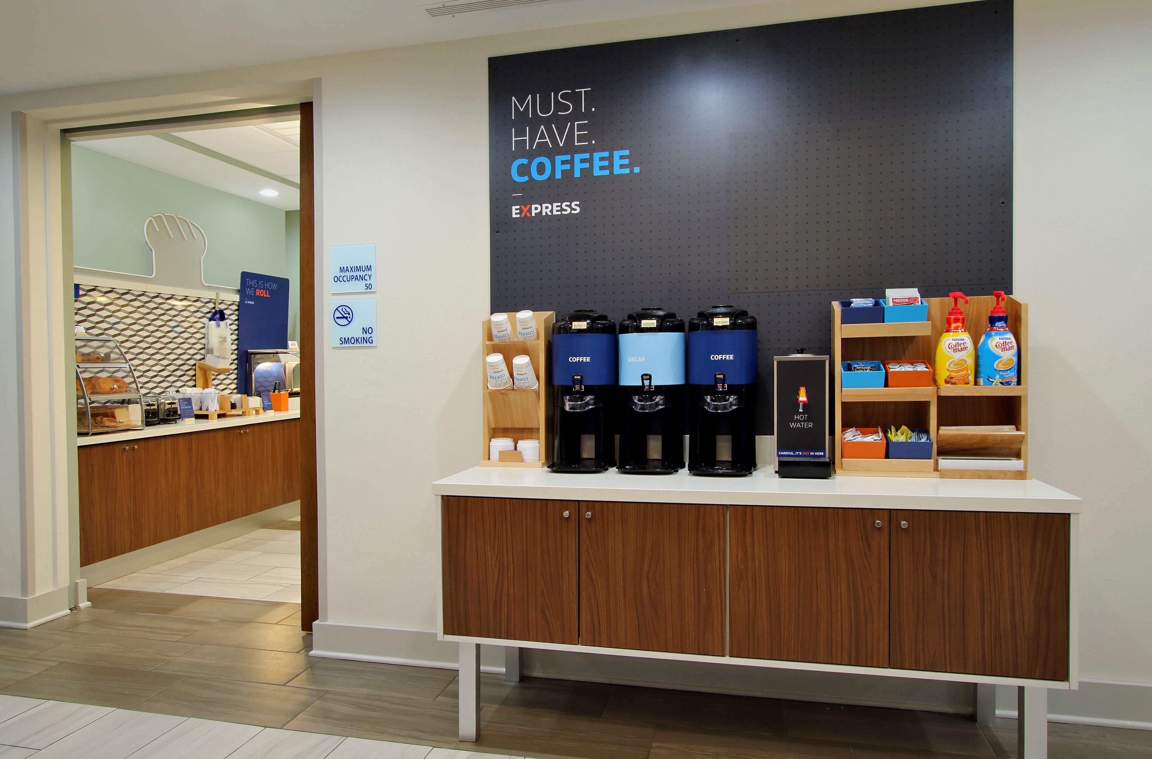 Hotel Express & - Memorial Park Area By Ihg