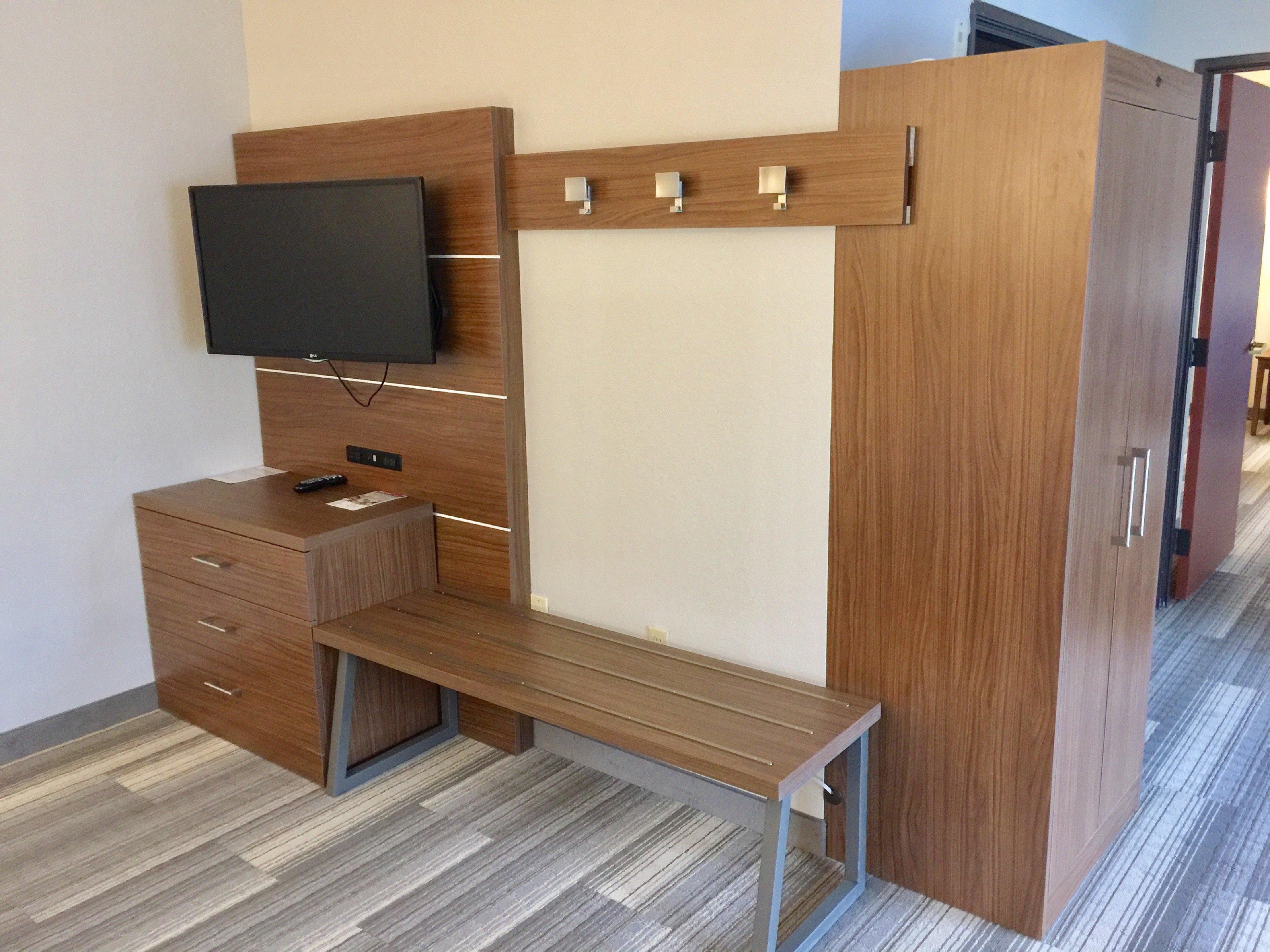 Express & - Memorial Park Area By Ihg 3* Houston