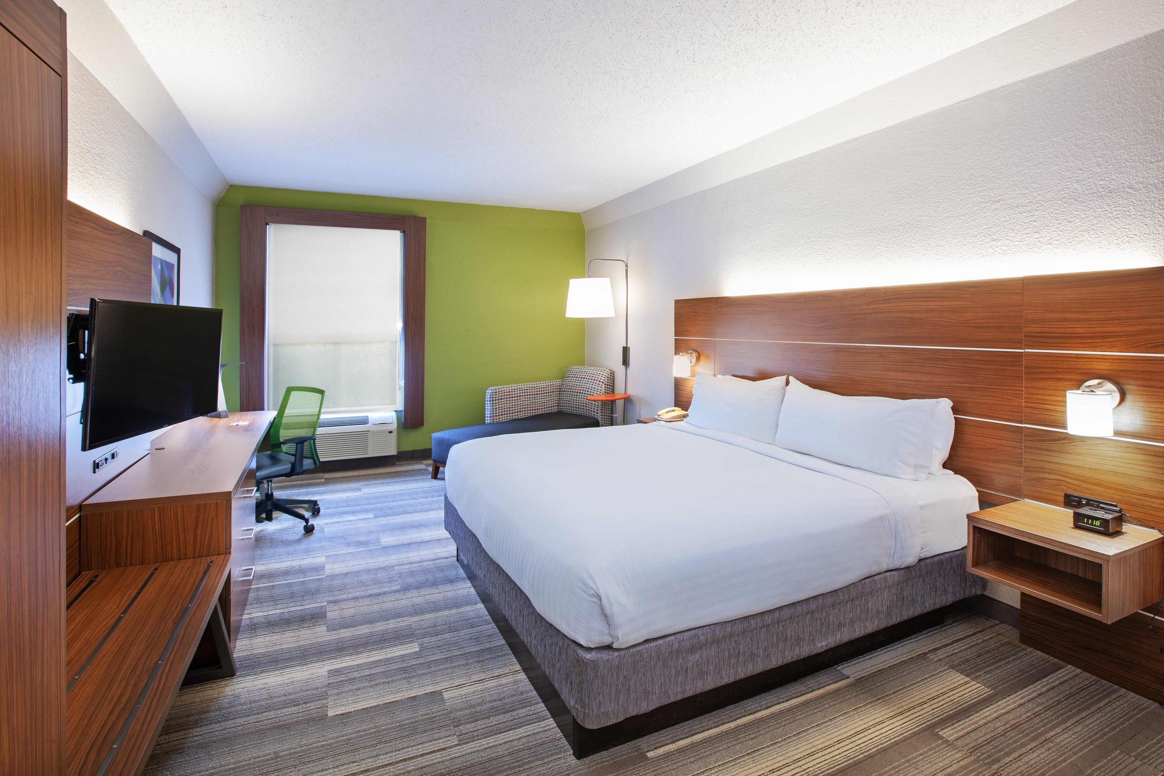 Hotel Express & - Memorial Park Area By Ihg Houston