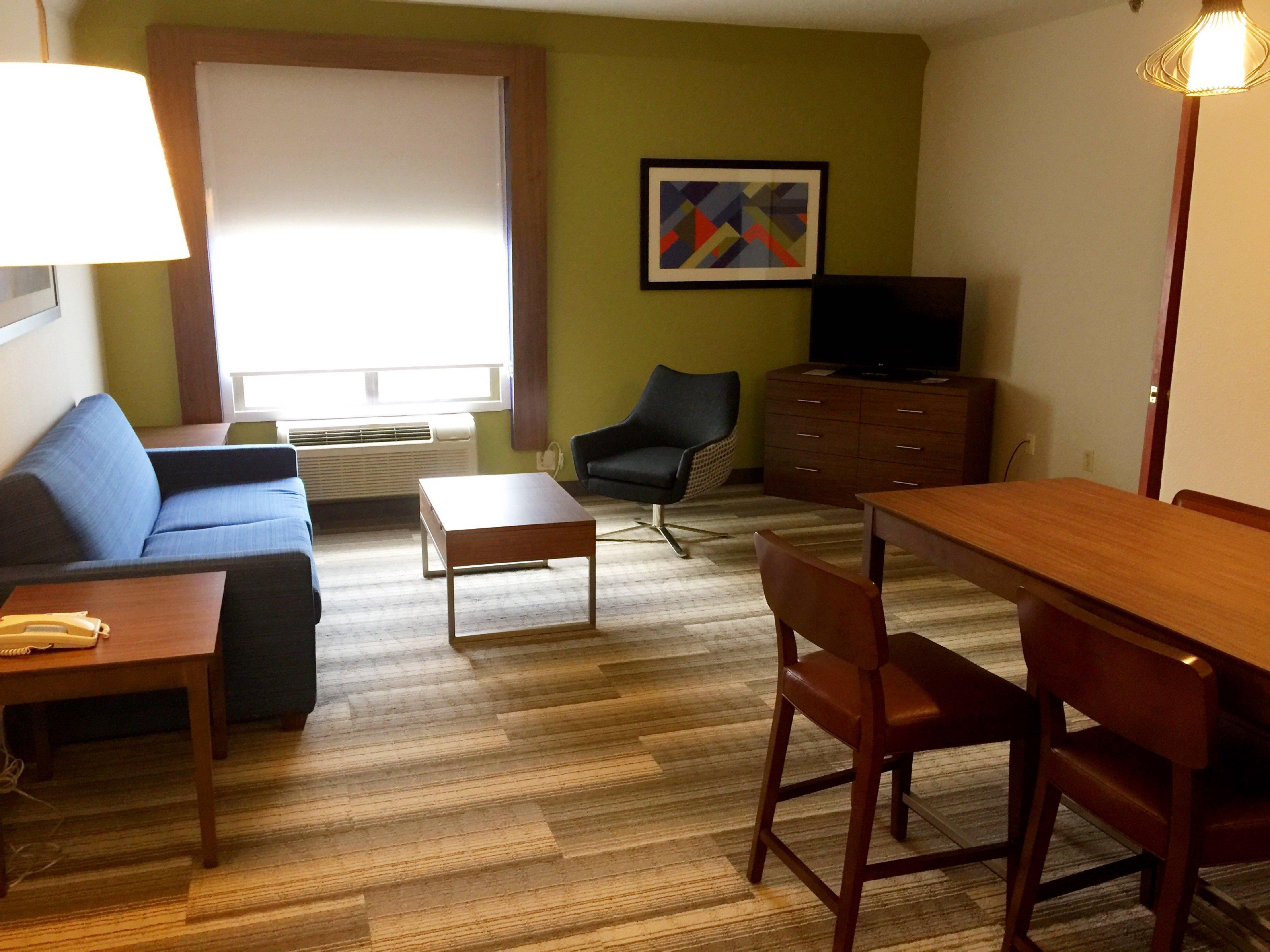 Hotel Express & - Memorial Park Area By Ihg 3*