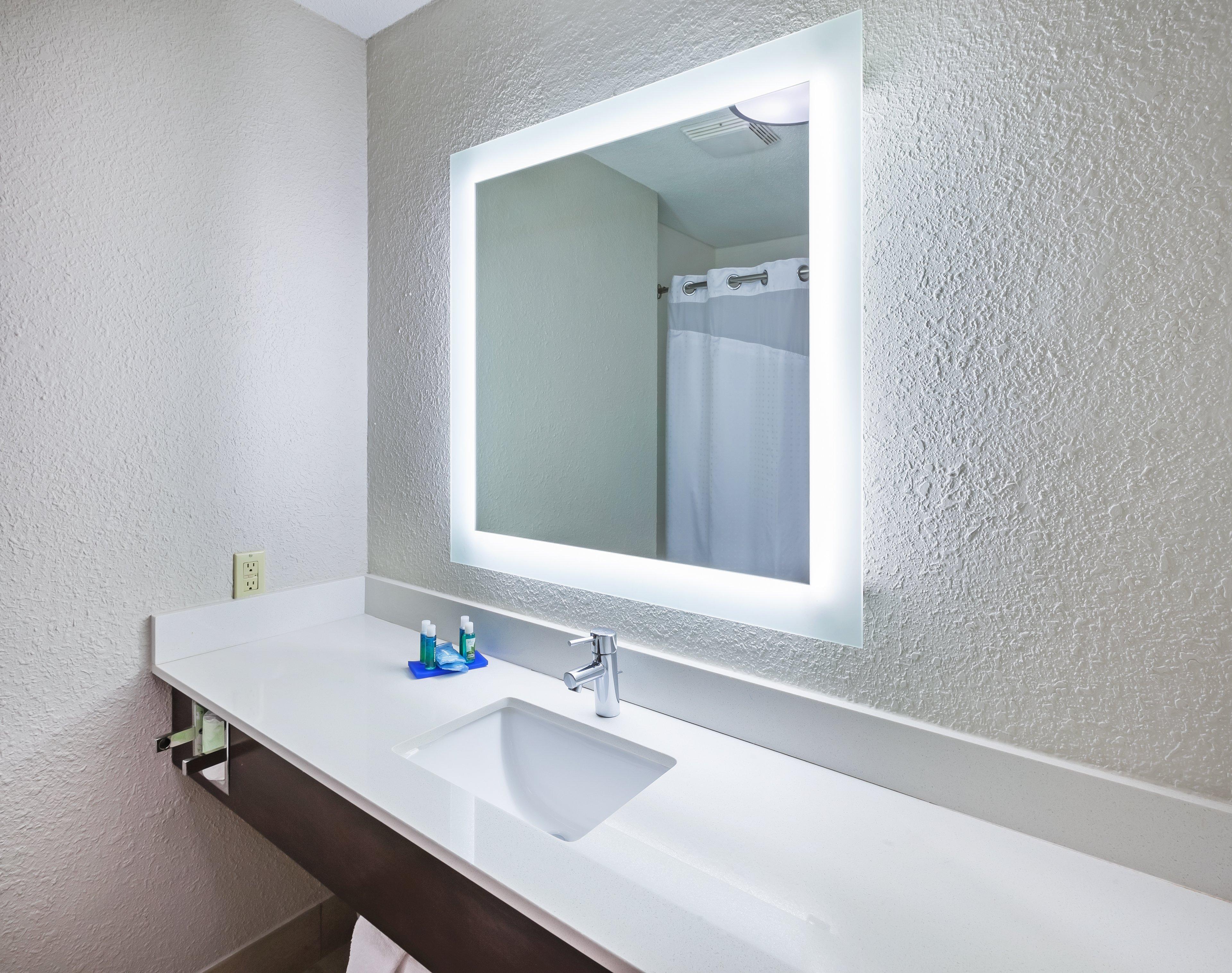 Express & - Memorial Park Area By Ihg Hotel Houston
