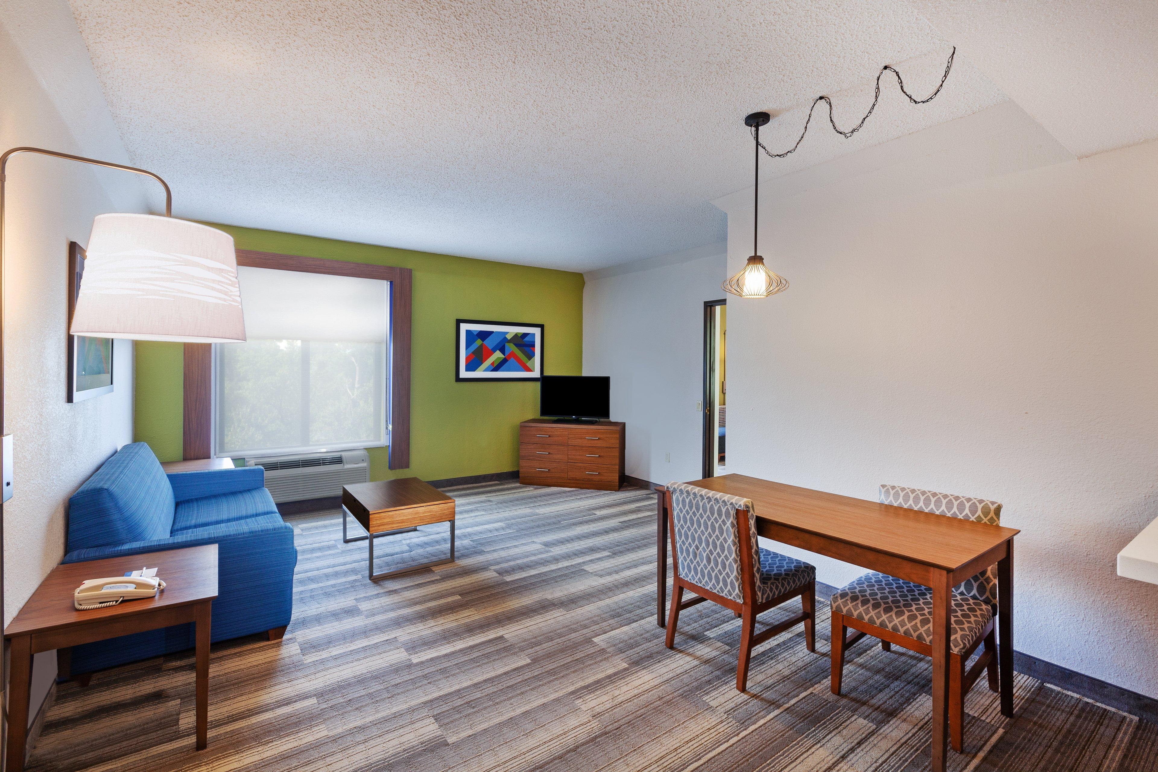 Hotel Express & - Memorial Park Area By Ihg Houston