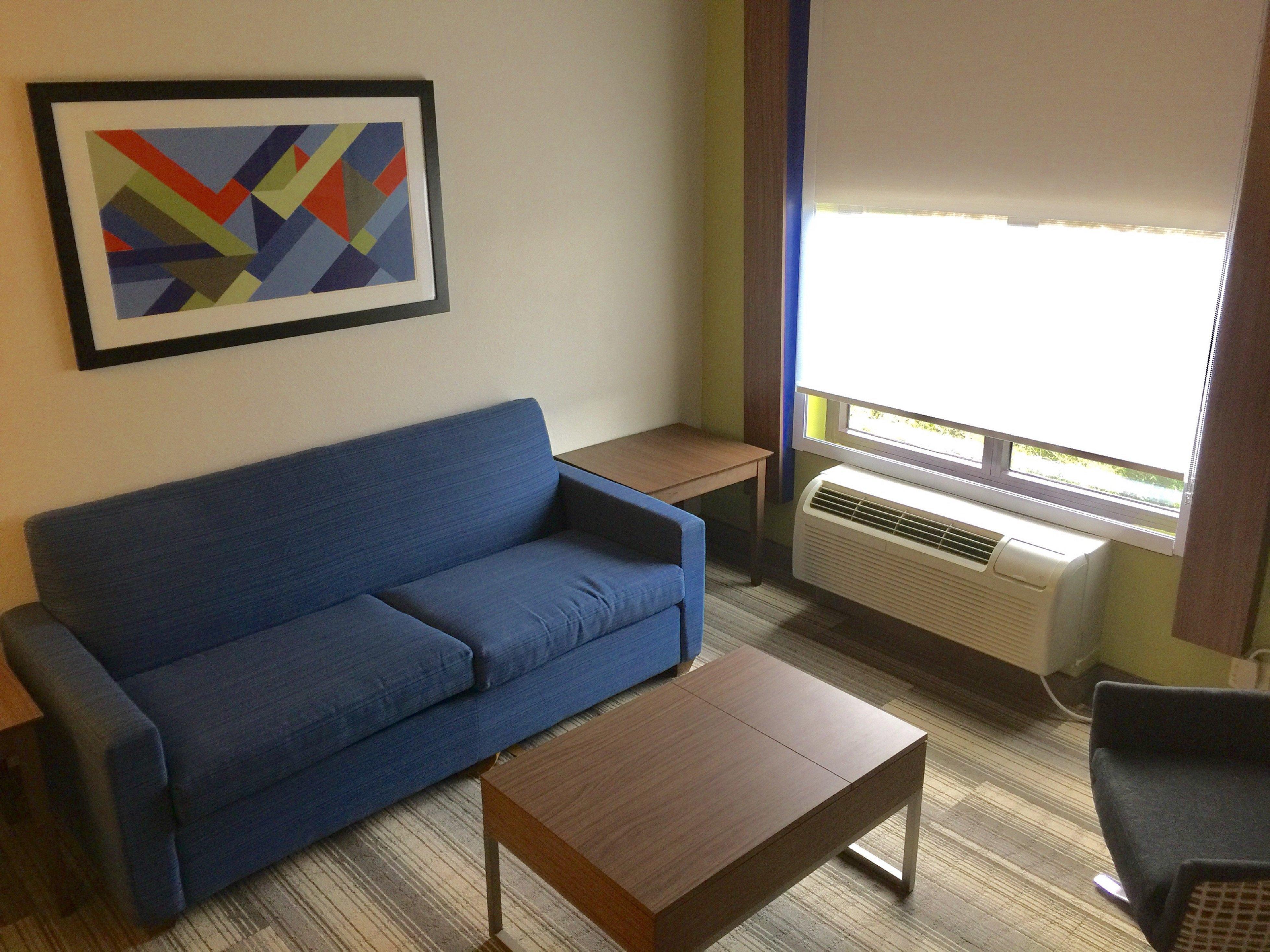 Express & - Memorial Park Area By Ihg 3*