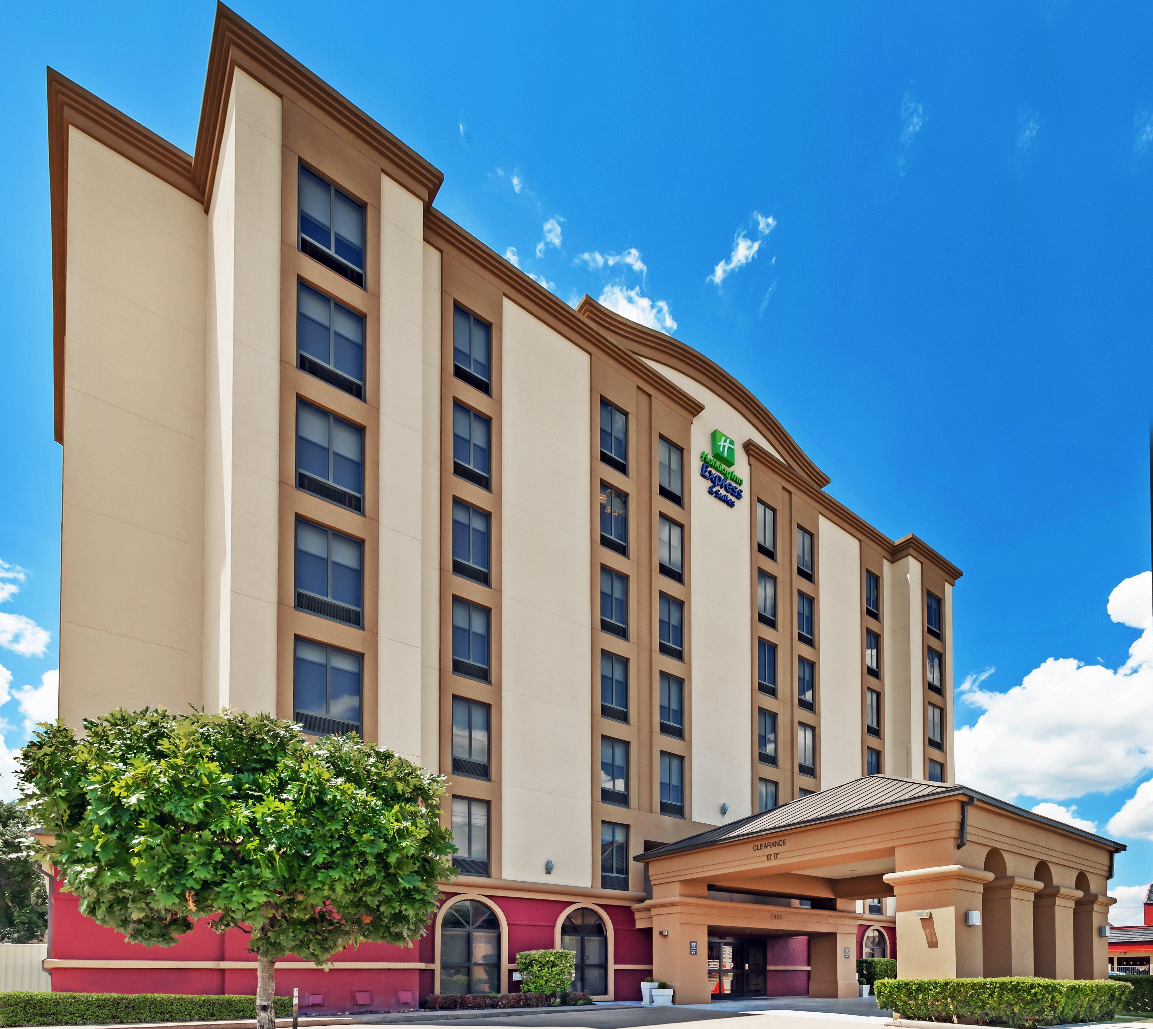 Hotel Express & - Memorial Park Area By Ihg Houston