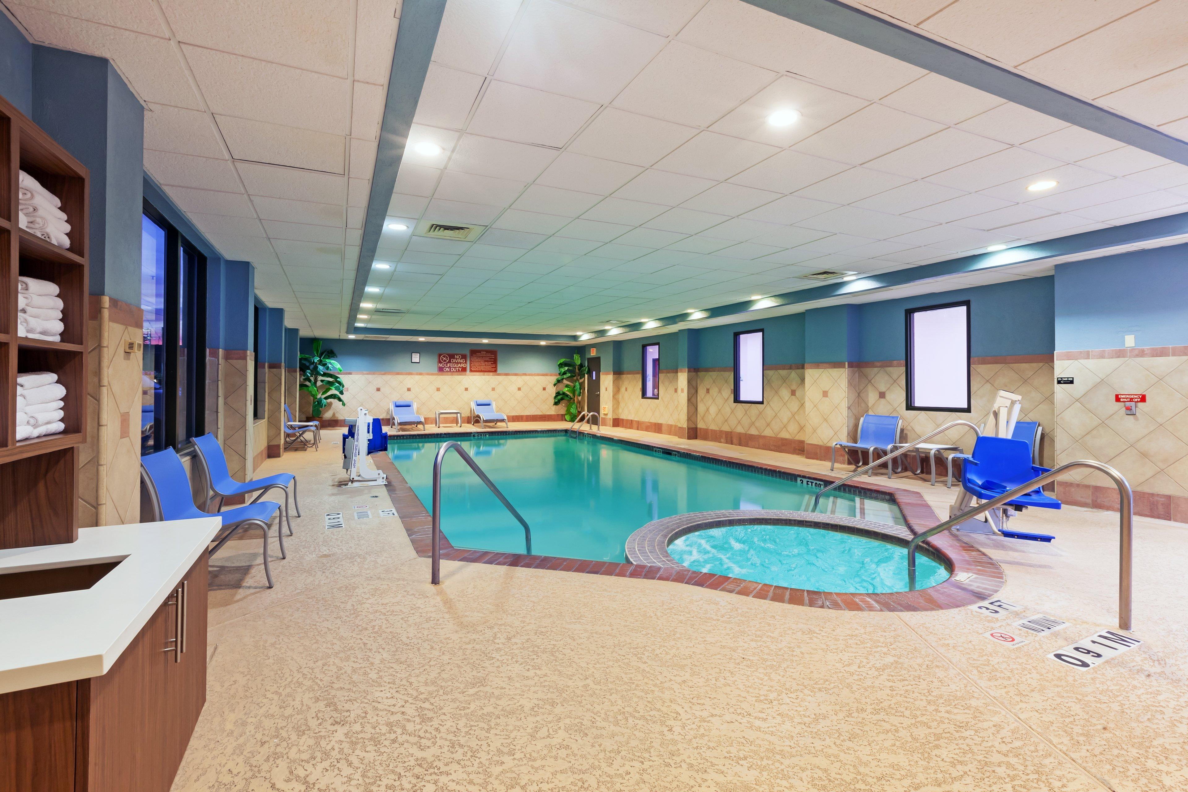Express & - Memorial Park Area By Ihg Houston