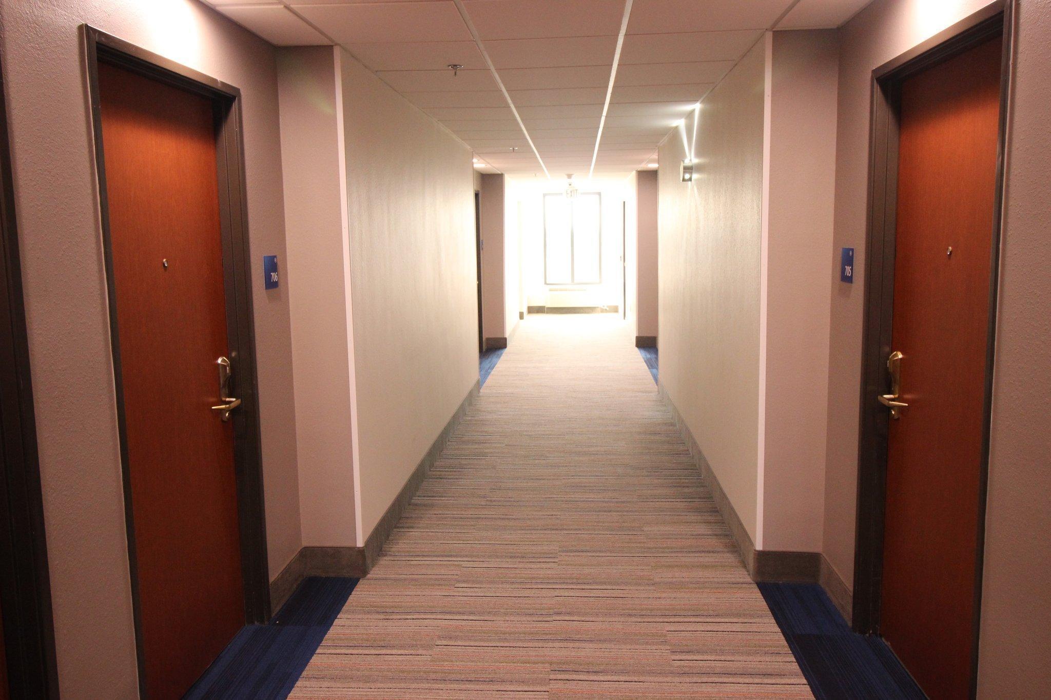 Express & - Memorial Park Area By Ihg Houston