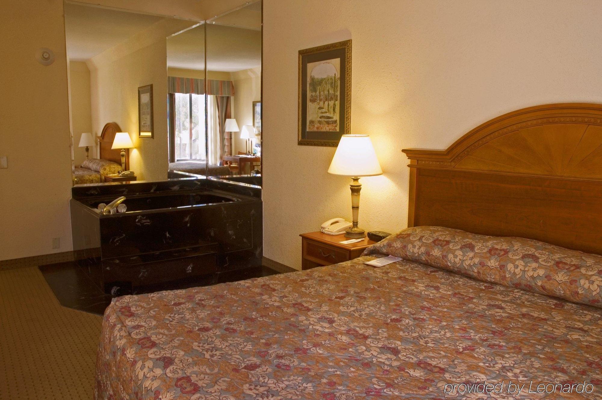 Express & - Memorial Park Area By Ihg 3* Houston