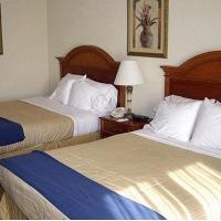 Express & - Memorial Park Area By Ihg Hotel