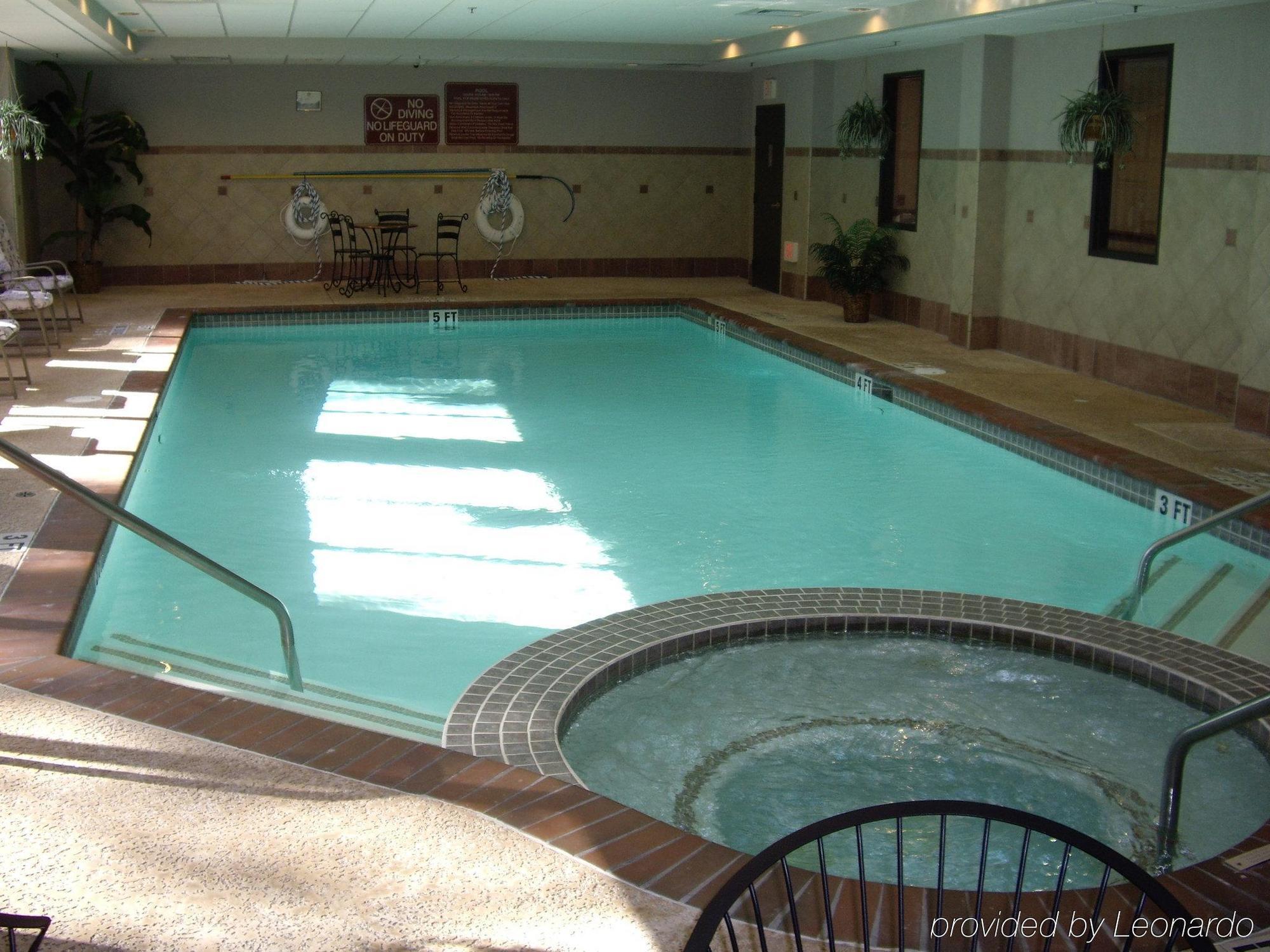 Express & - Memorial Park Area By Ihg Houston