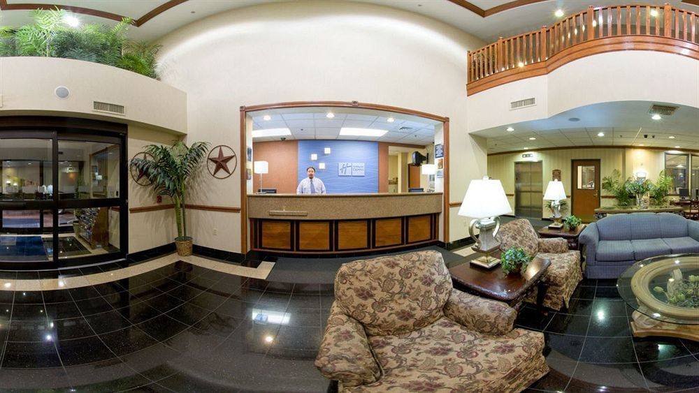 Express & - Memorial Park Area By Ihg Houston