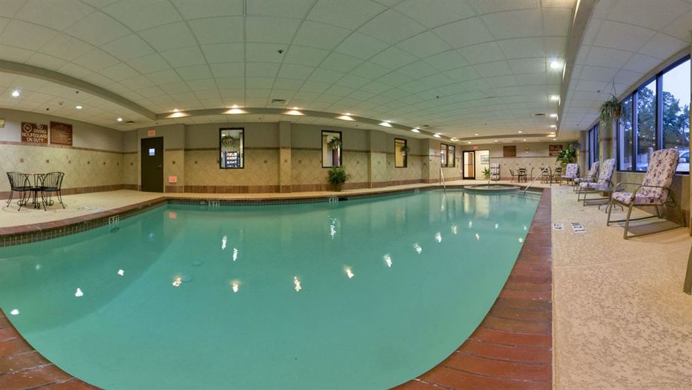Express & - Memorial Park Area By Ihg Houston