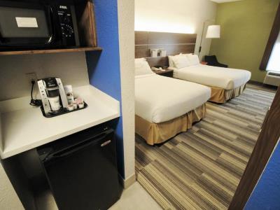 Express & - Memorial Park Area By Ihg 3* Houston