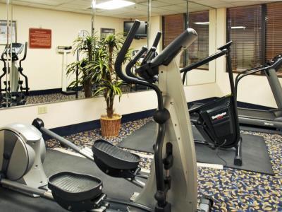 Hotel Express & - Memorial Park Area By Ihg 3*