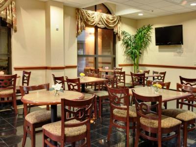 Express & - Memorial Park Area By Ihg Hotel