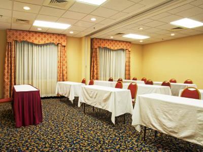 Express & - Memorial Park Area By Ihg 3* Houston